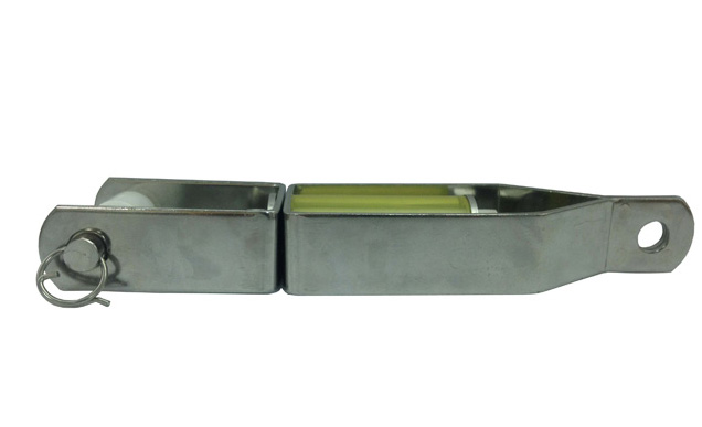 SA-01 — Horizontal Lifeline System manufactured in Taiwan