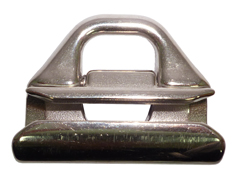 Gilder-8 — Horizontal Lifeline System manufactured in Taiwan