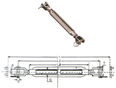 SS9301_1 — Ladder Vertical Lifeline System manufactured in Taiwan