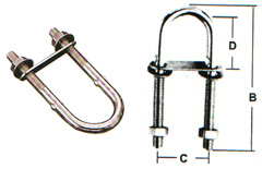 SS413_1 — Ladder Vertical Lifeline System manufactured in Taiwan