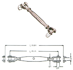 SS4820_1 — Ladder Vertical Lifeline System manufactured in Taiwan