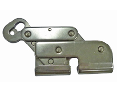 SS625-AP — Ladder Vertical Lifeline System manufactured in Taiwan