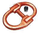 Art. No. 2800A — G80 Lifting Components manufactured in Taiwan