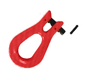 Art. No. 1900A — G80 Lifting Components manufactured in Taiwan