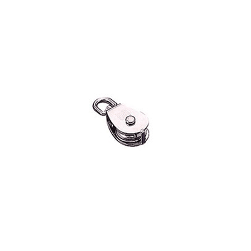 SS0177 — Pulley manufactured in Taiwan