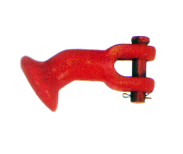 Art. No. 5301A — G80 Lifting Components manufactured in Taiwan