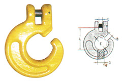 Art. No. 051A — G80 Lifting Components manufactured in Taiwan