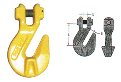 Art. No. 042A — G80 Lifting Components manufactured in Taiwan
