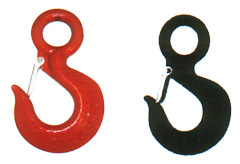 Art. No. 320A — G80 Lifting Components manufactured in Taiwan