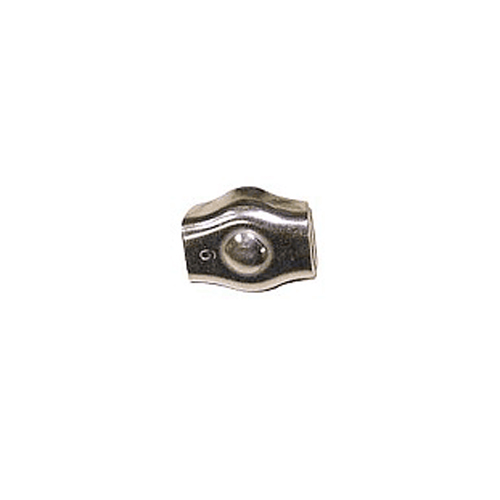 SS511 — Wire Rope Clip manufactured in Taiwan