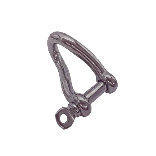SS921 — Shackles manufactured in Taiwan