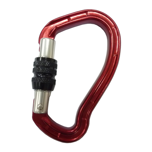 A760KSG — Carabiner / Quickdraw manufactured in Taiwan