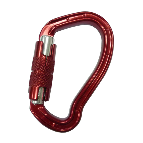 A760KTL — Carabiner / Quickdraw manufactured in Taiwan