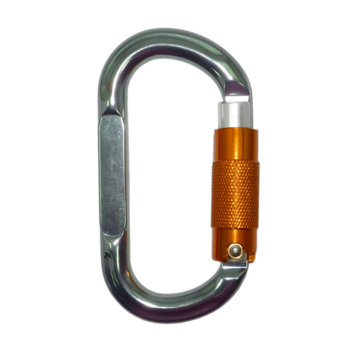A12110KTL-3 — Carabiner manufactured in Taiwan