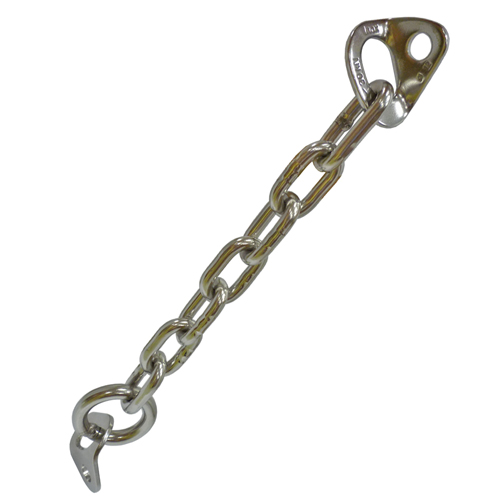 730 — Hanger/Bolt manufactured in Taiwan