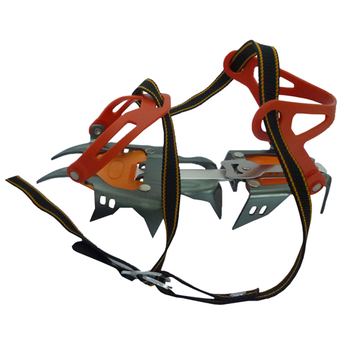A-CRM-12-W — Crampon manufactured in Taiwan