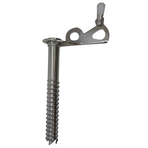 IS-1010 — Ice Screw manufactured in Taiwan