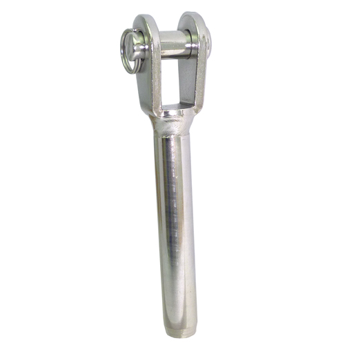 SS933_2 — Horizontal Lifeline System manufactured in Taiwan