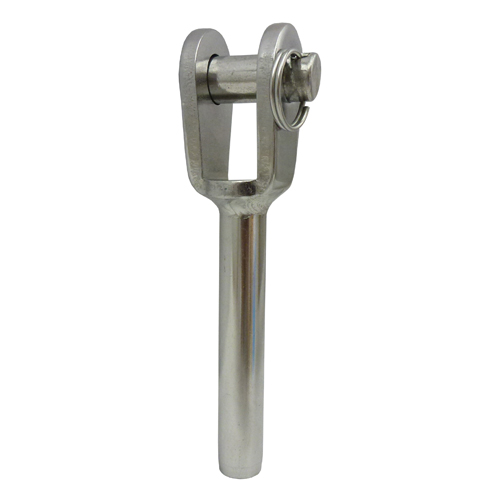 SS934_1 — Horizontal Lifeline System manufactured in Taiwan