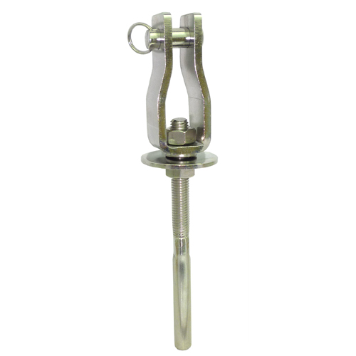 SS4826 — Horizontal Lifeline System manufactured in Taiwan