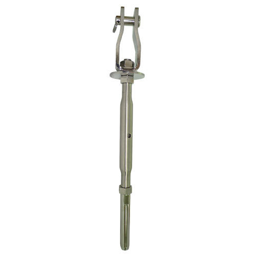 SS4827 — Horizontal Lifeline System manufactured in Taiwan