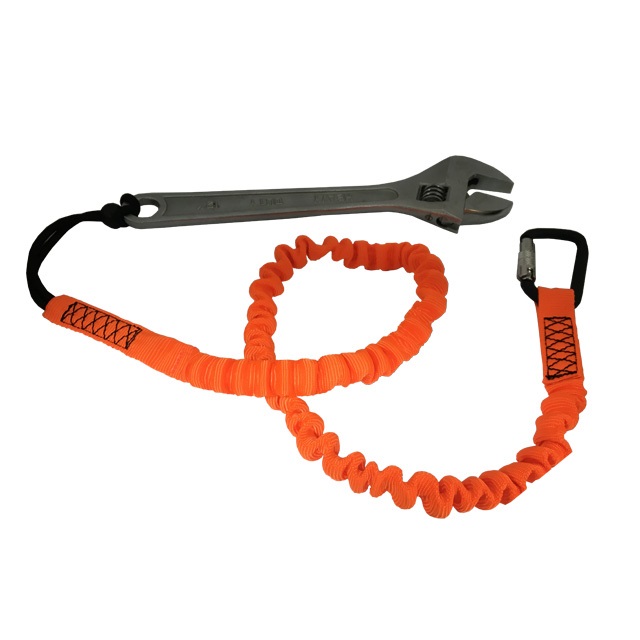 HTE-1H-A103KTL — Tether Lanyard manufactured in Taiwan