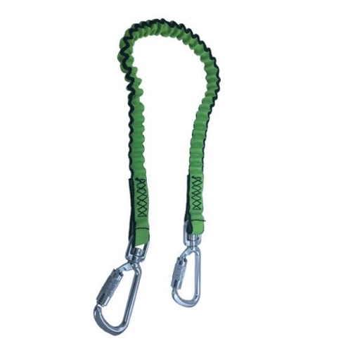 HTE-2H-A204KTL — Tether Lanyard manufactured in Taiwan