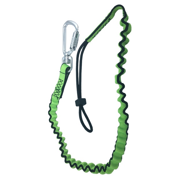 HTE-1H-A204KTL — Tether Lanyard manufactured in Taiwan