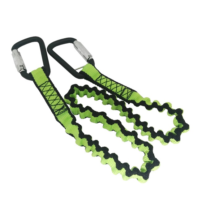 HTE-2H-A103KTL — Tether Lanyard manufactured in Taiwan