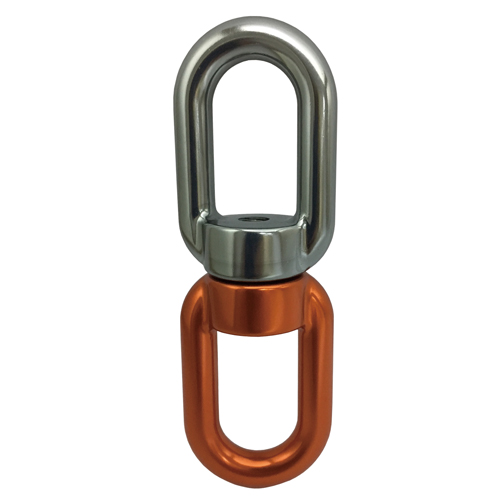 A020 — Swivel/ Rigging Plates manufactured in Taiwan