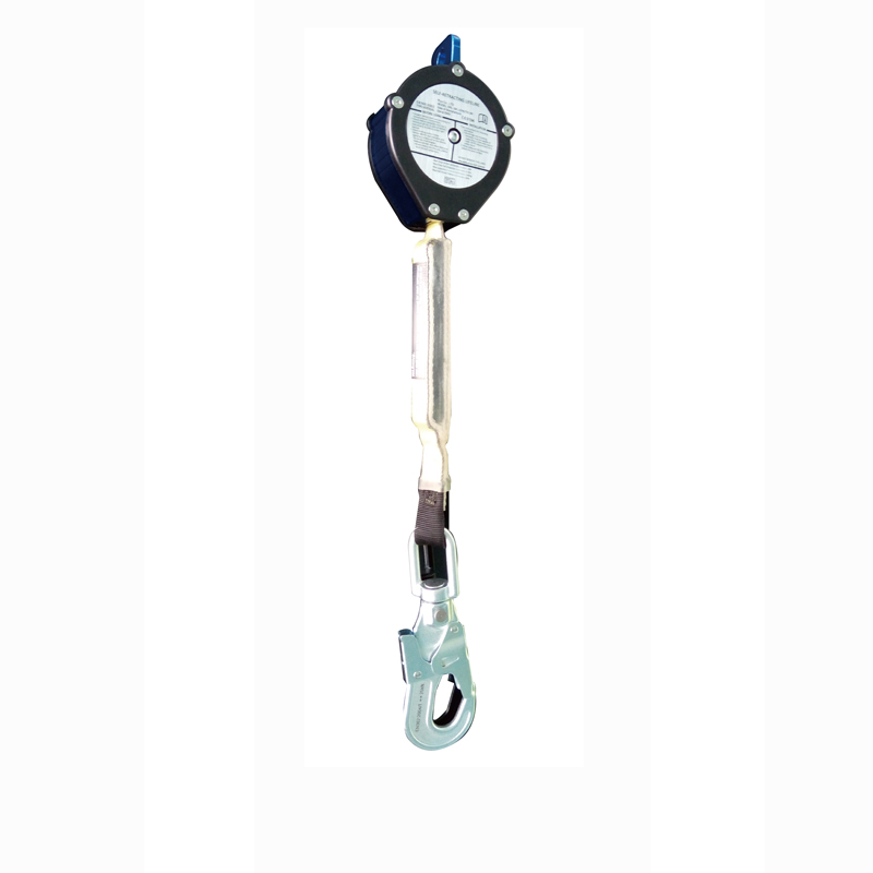SRL-2.5M — Self Retracting Lifeline manufactured in Taiwan