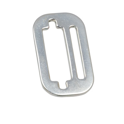 MS-02 — Buckles/D-rings manufactured in Taiwan