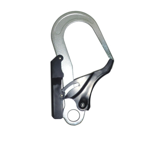 309 — Connectors/Snap Hook manufactured in Taiwan