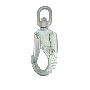 3141 — Connectors/Snap Hook manufactured in Taiwan
