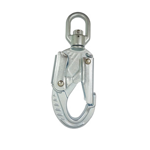 3141D — Connectors/Snap Hook manufactured in Taiwan
