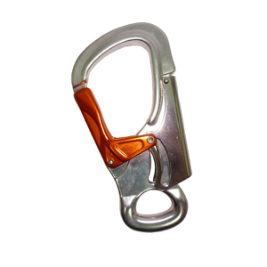 A725 — Connectors/Snap Hook manufactured in Taiwan