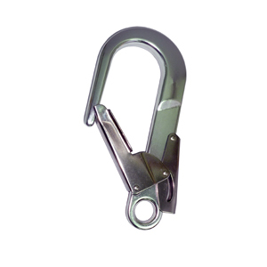 A7311 — Connectors/Snap Hook manufactured in Taiwan