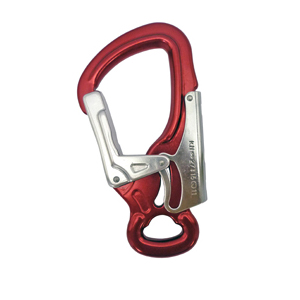 A723 — Connectors/Snap Hook manufactured in Taiwan