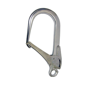 A8312 — Connectors/Snap Hook manufactured in Taiwan