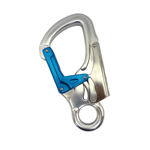 A722 — Connectors/Snap Hook manufactured in Taiwan