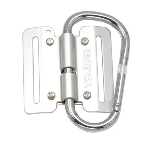 A910 — Connectors/Snap Hook manufactured in Taiwan