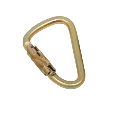 2450TL — Connectors/Snap Hook manufactured in Taiwan