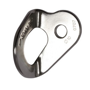 SS755 — Horizontal Lifeline System manufactured in Taiwan