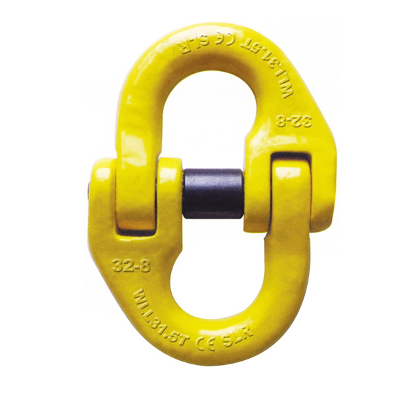 Art. No. 2600A — G80 Lifting Components manufactured in Taiwan