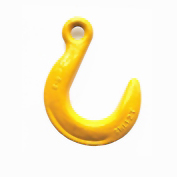 Art. No. 8100A — G80 Lifting Components manufactured in Taiwan