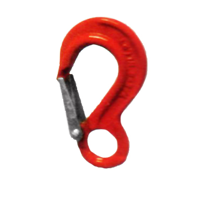 Art. No. 7700A — G80 Lifting Components manufactured in Taiwan