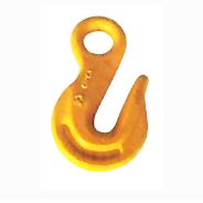 Art. No. 7600A — G80 Lifting Components manufactured in Taiwan