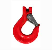 Art. No. 7400A — G80 Lifting Components manufactured in Taiwan