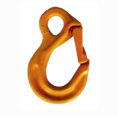 Art. No. 7200A — G80 Lifting Components manufactured in Taiwan
