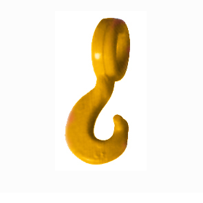 Art. No. 6800A — G80 Lifting Components manufactured in Taiwan